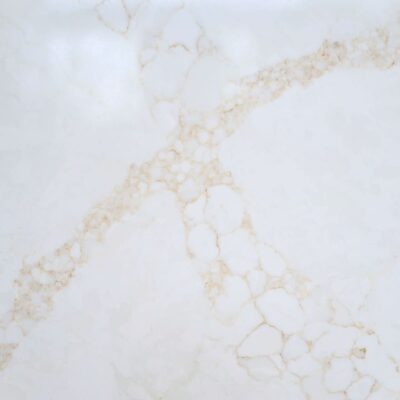 calacatta gold superior quartz slab