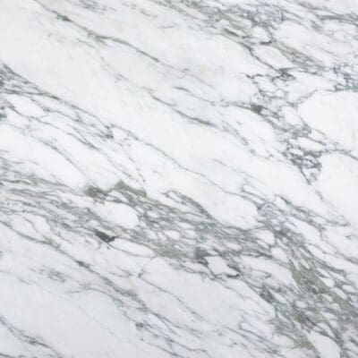 calacatta verde quartz slab