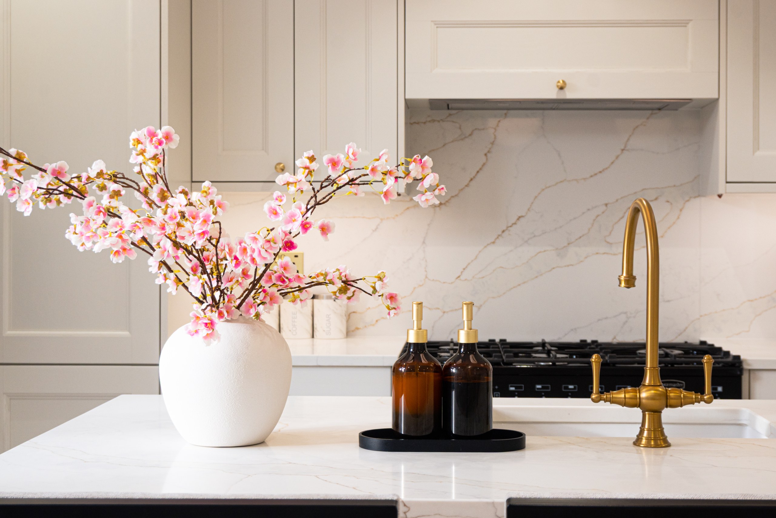 calacatta gold