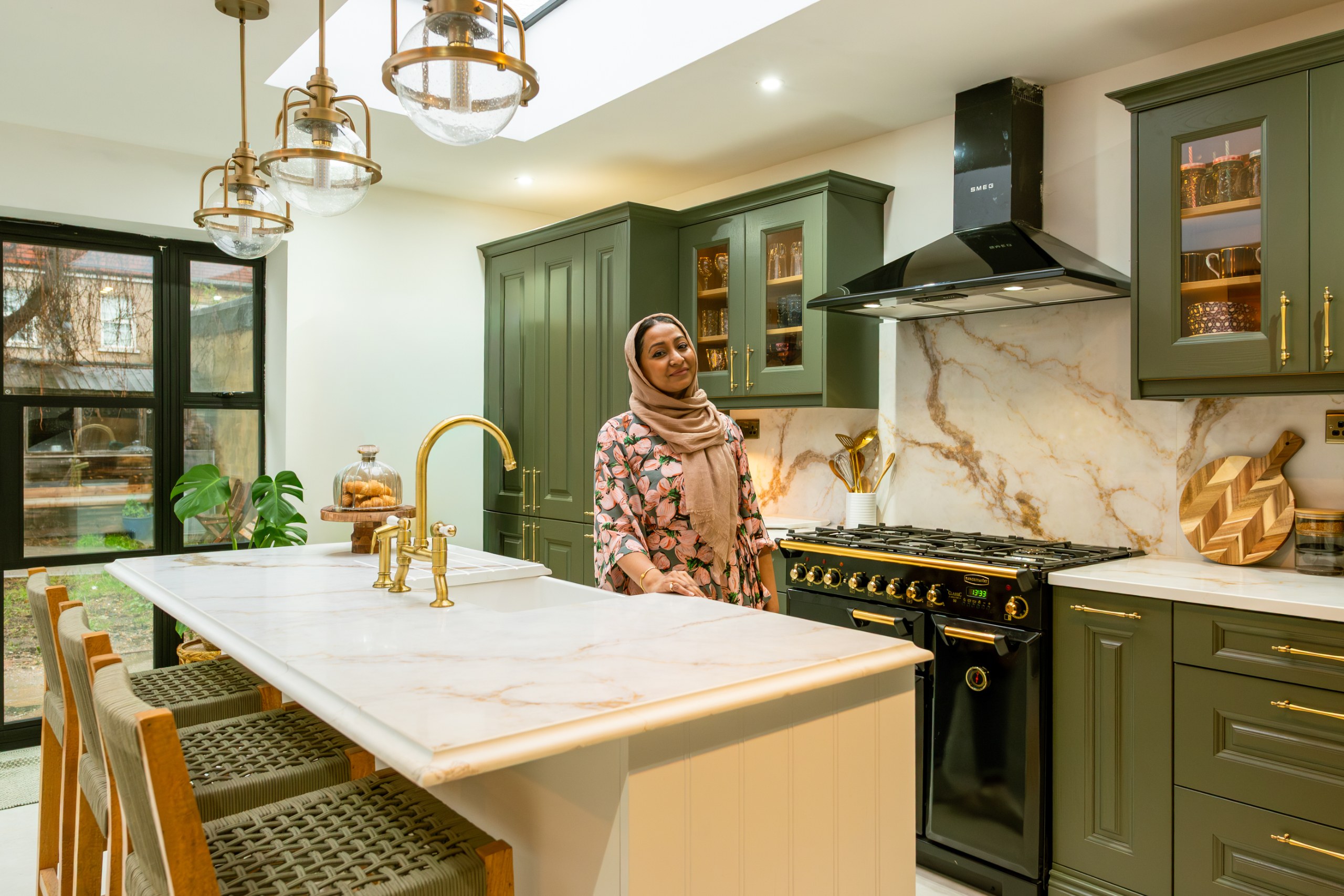 suraiya sharmin palermo project