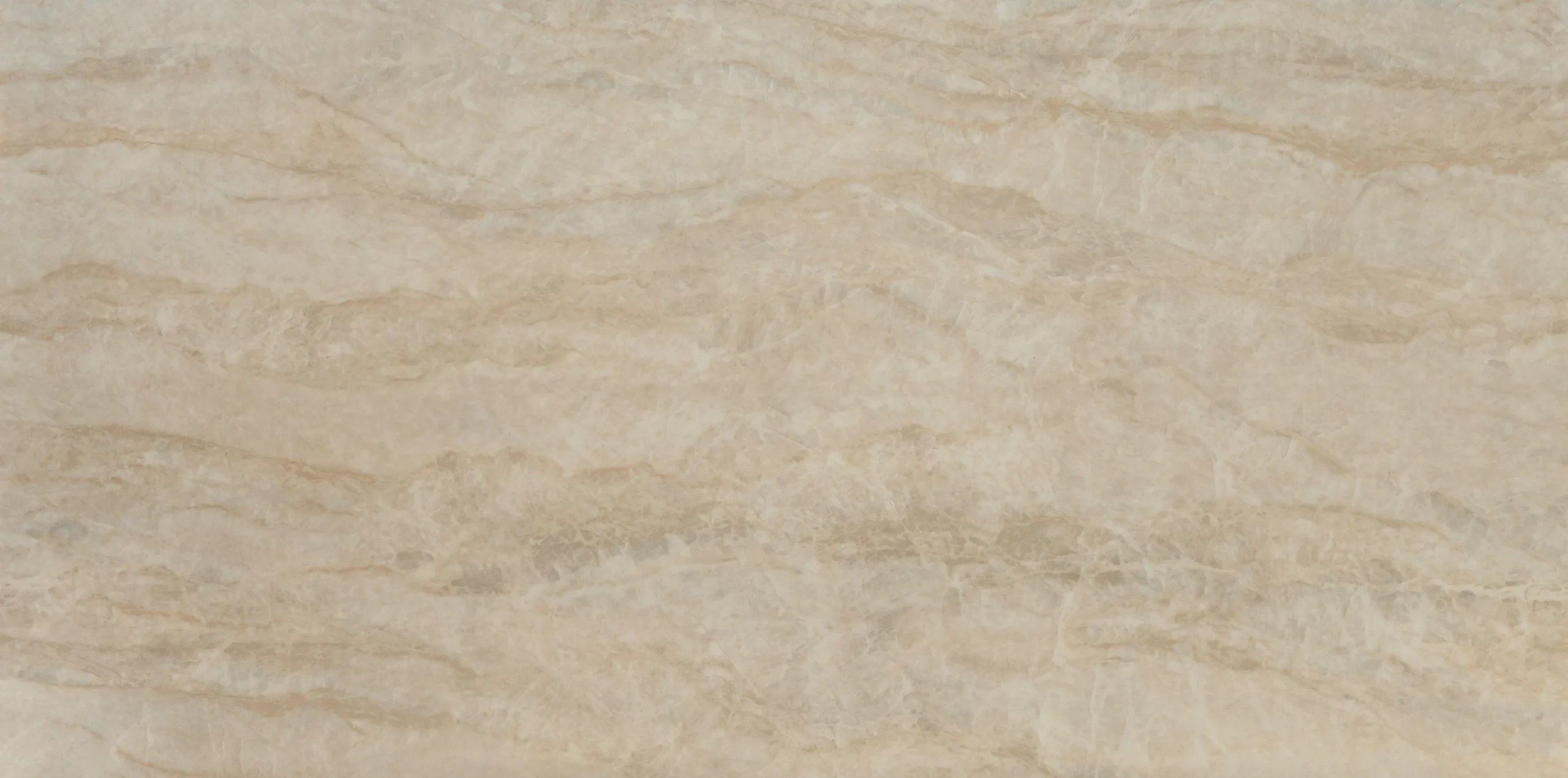 Crema sintered stone slab