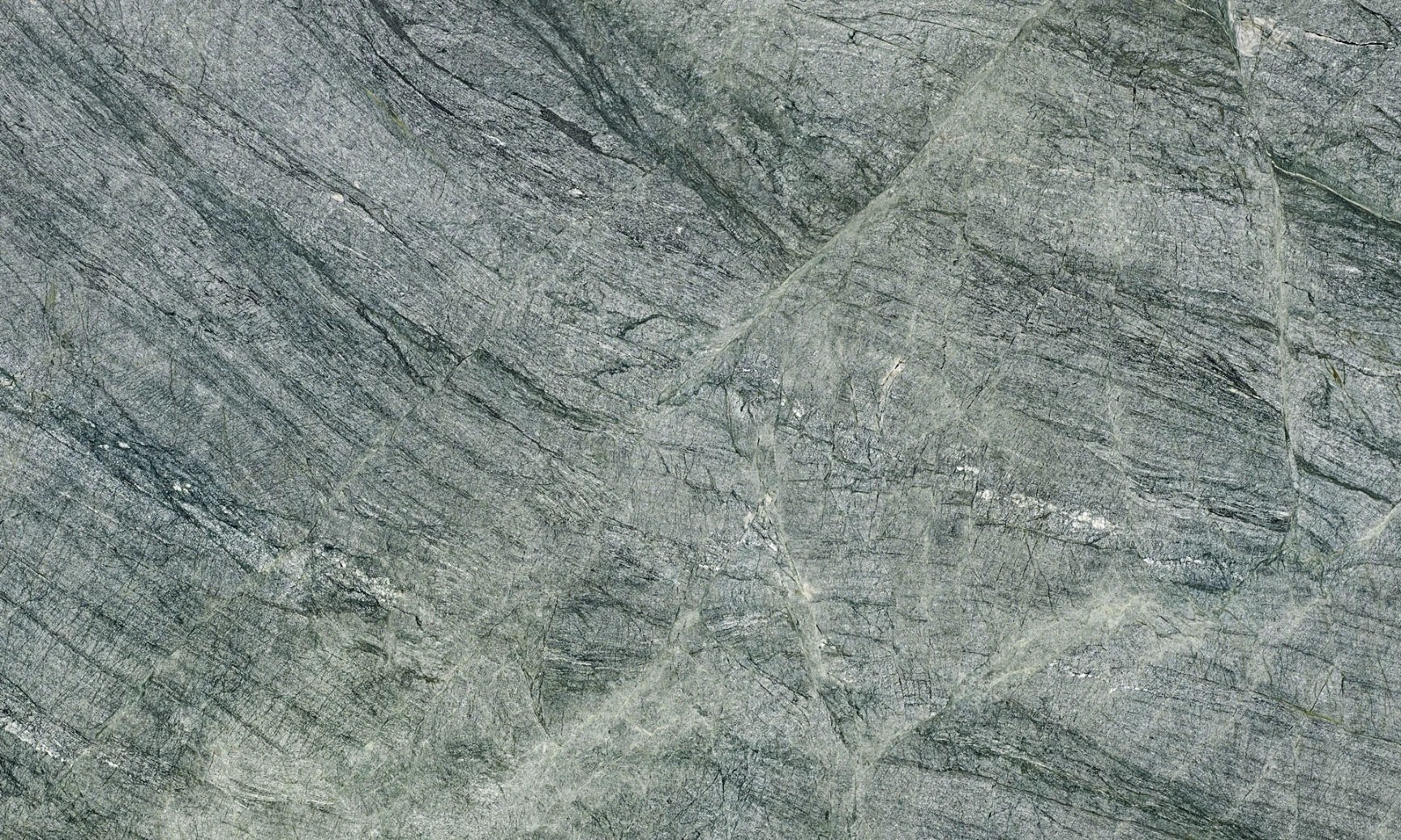 Verde Green quartzite slab