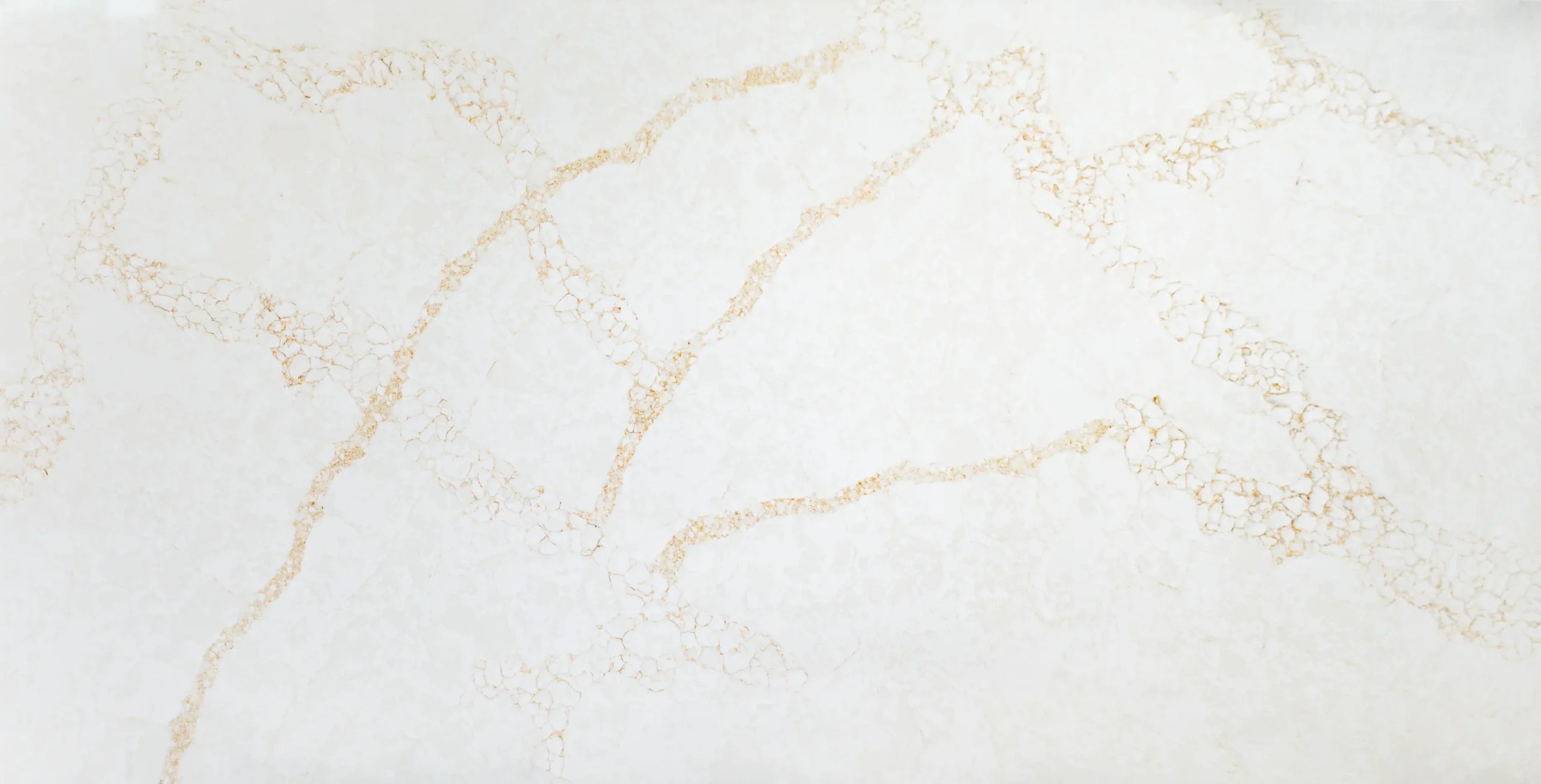 Calacatta Gold Superior quartz slab