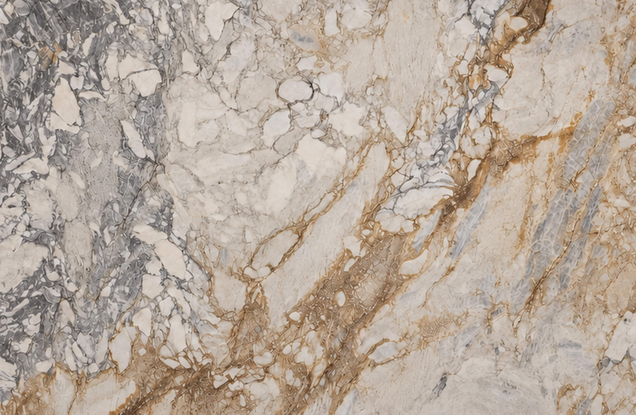 Arabescato Gold Marble