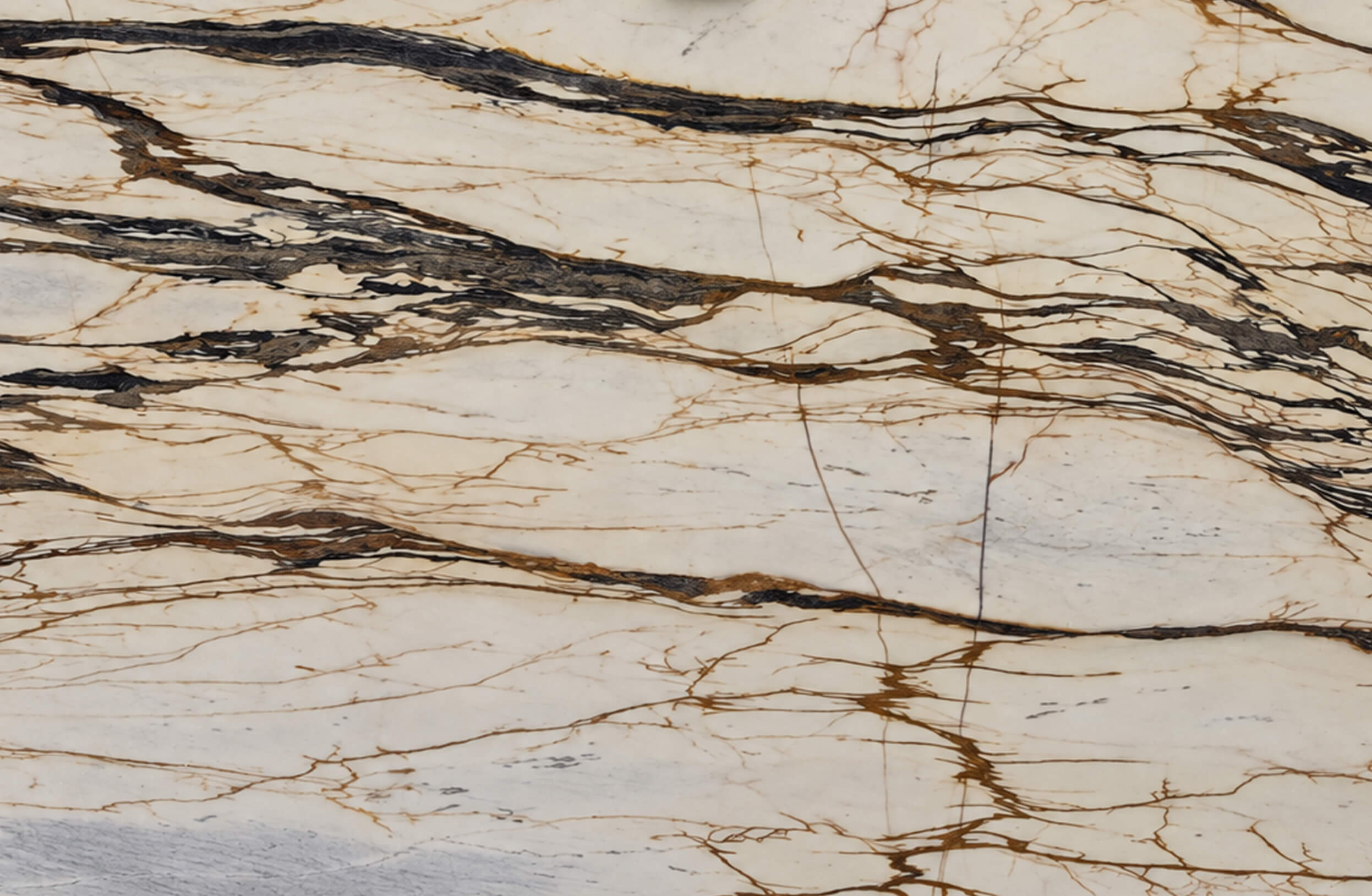 Calacatta Retro Marble
