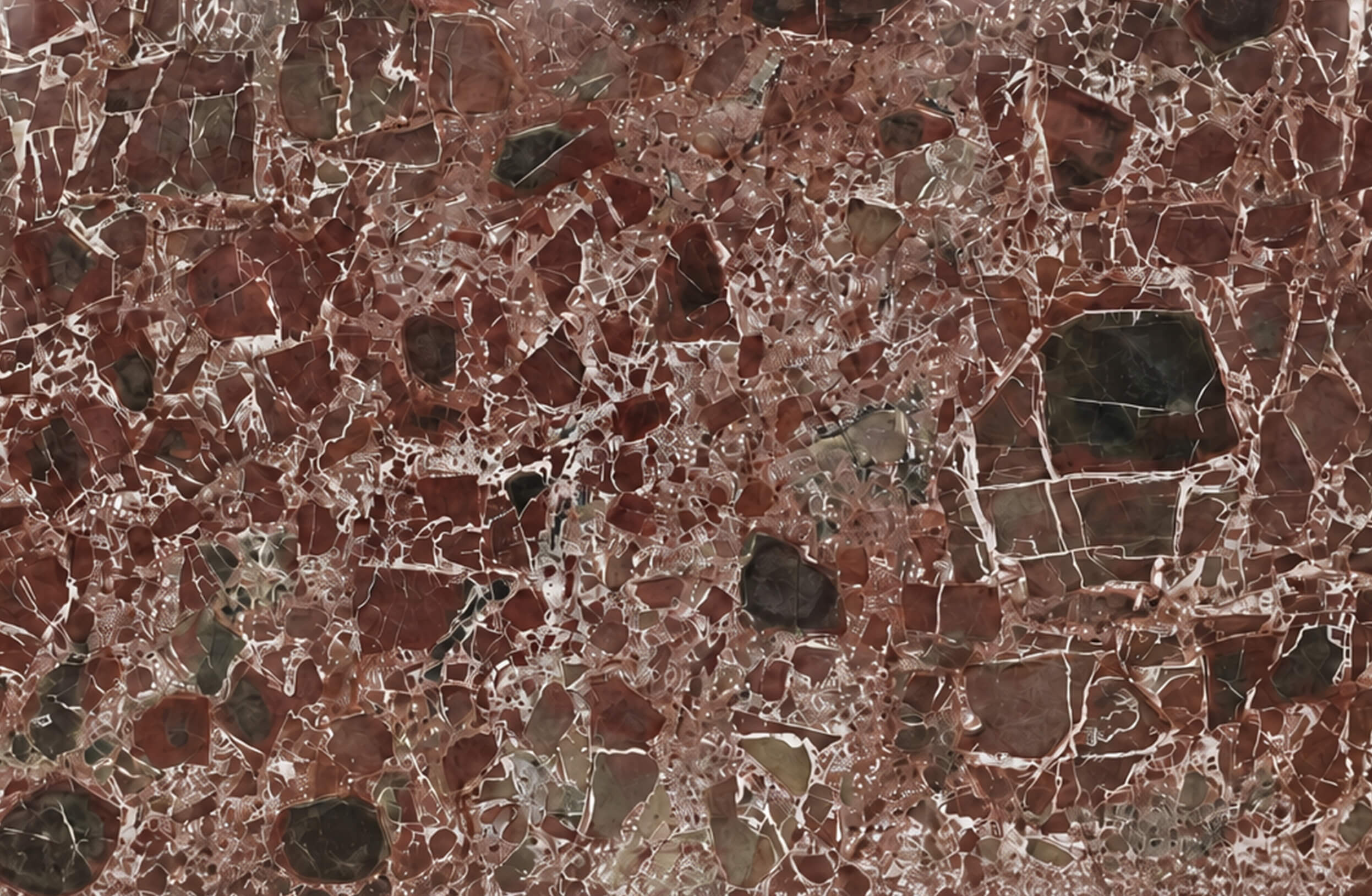 Rosso Levanto Marble